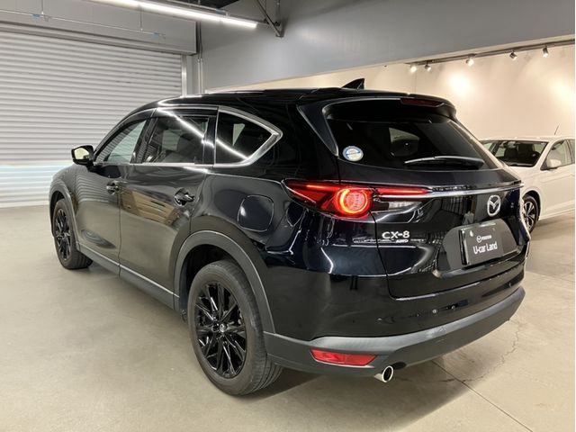 CX-8