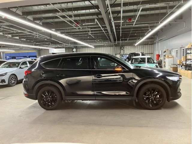 CX-8