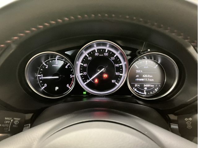 CX-8