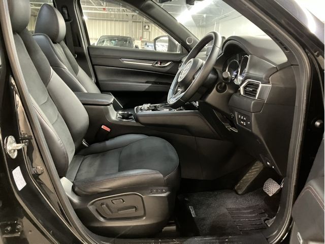 CX-8