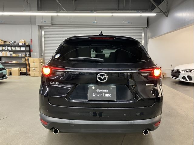 CX-8