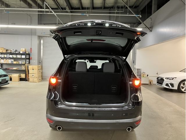 CX-8