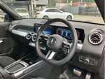 MERCEDES BENZ GLB
