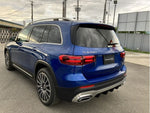 MERCEDES BENZ GLB