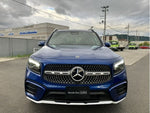 MERCEDES BENZ GLB