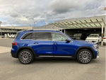 MERCEDES BENZ GLB