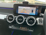 MERCEDES BENZ GLB