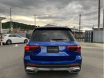 MERCEDES BENZ GLB