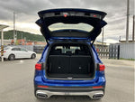 MERCEDES BENZ GLB