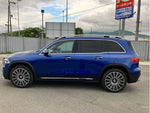 MERCEDES BENZ GLB