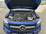 MERCEDES BENZ GLB