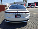 CROWN sedan hybrid