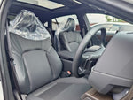 CROWN sedan hybrid