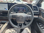 CROWN sedan hybrid