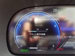 CROWN sedan hybrid