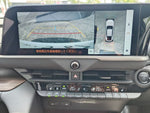 CROWN sedan hybrid