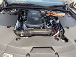 CROWN sedan hybrid