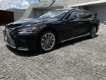 LEXUS LS500h 4WD