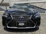 LEXUS LS500h 4WD