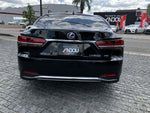 LEXUS LS500h 4WD