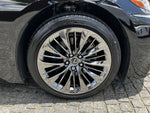 LEXUS LS500h 4WD