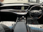 LEXUS LS500h 4WD