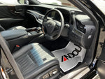LEXUS LS500h 4WD