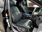LEXUS LS500h 4WD