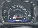 LEXUS LS500h 4WD