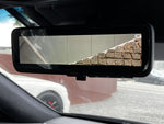 LEXUS LS500h 4WD