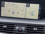 LEXUS LS500h 4WD