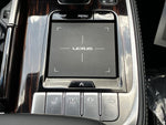 LEXUS LS500h 4WD