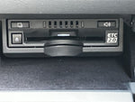 LEXUS LS500h 4WD