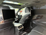 LEXUS LS500h 4WD