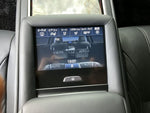 LEXUS LS500h 4WD