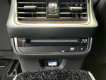 LEXUS LS500h 4WD
