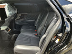 LEXUS LS500h 4WD