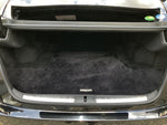 LEXUS LS500h 4WD