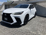 LEXUS NX350h