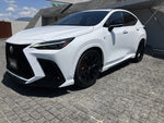 LEXUS NX350h