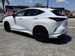 LEXUS NX350h