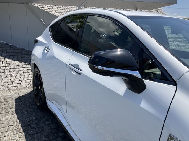 LEXUS NX350h