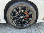 LEXUS NX350h