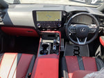 LEXUS NX350h
