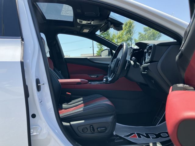 LEXUS NX350h
