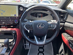 LEXUS NX350h