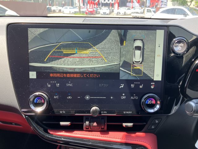 LEXUS NX350h