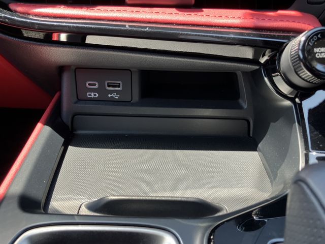 LEXUS NX350h