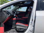 LEXUS NX350h