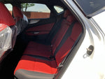 LEXUS NX350h